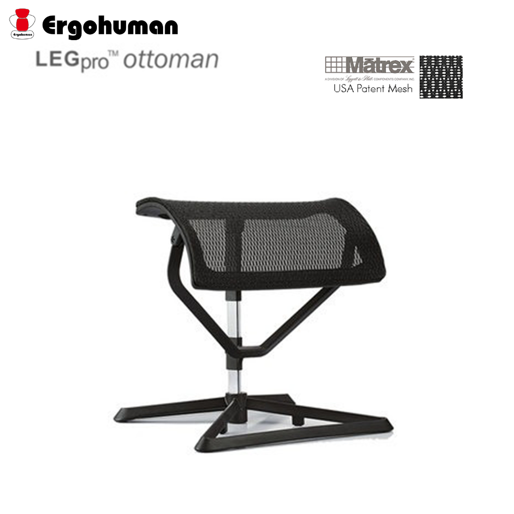 Ergohuman legpro sale