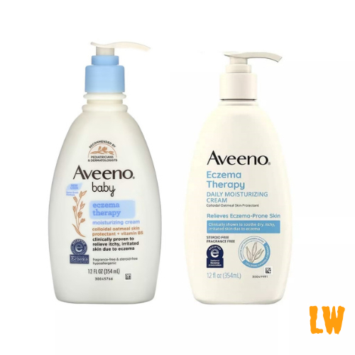 Buy Aveeno eczema therapy moisturizing cream At Sale Prices Online -  February 2024