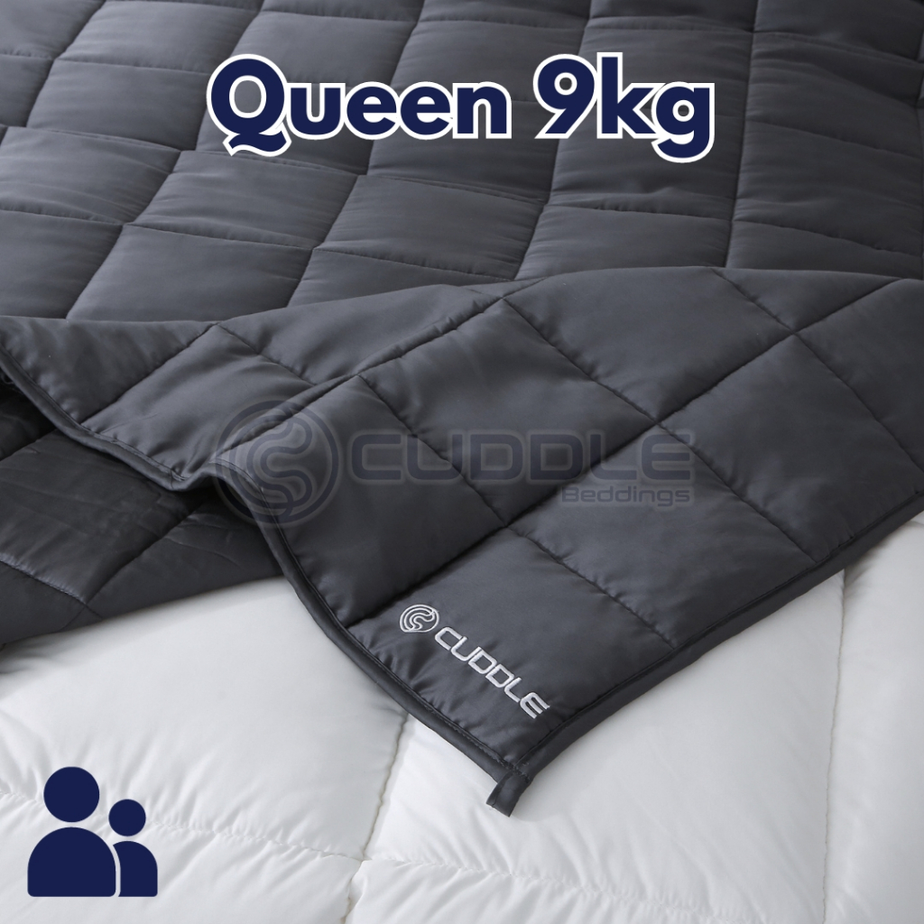 Nirvana bamboo weighted blanket hotsell
