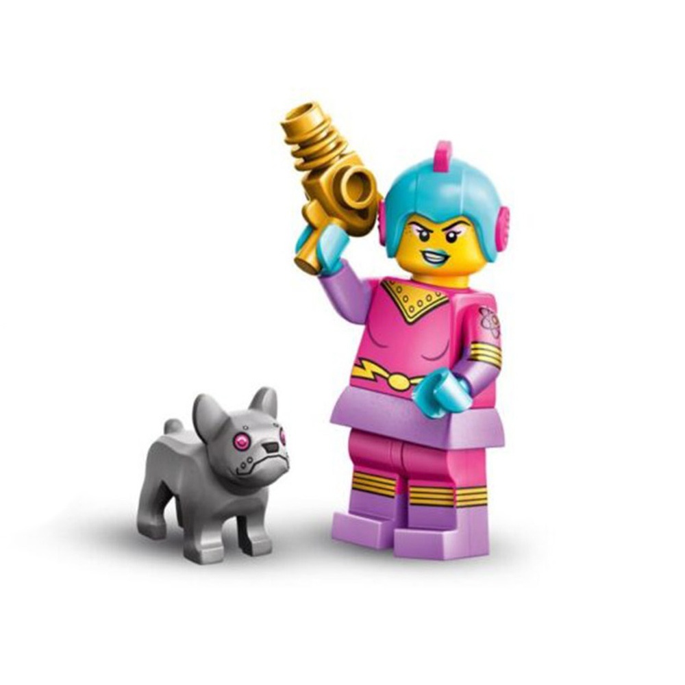 4u minifigures hotsell