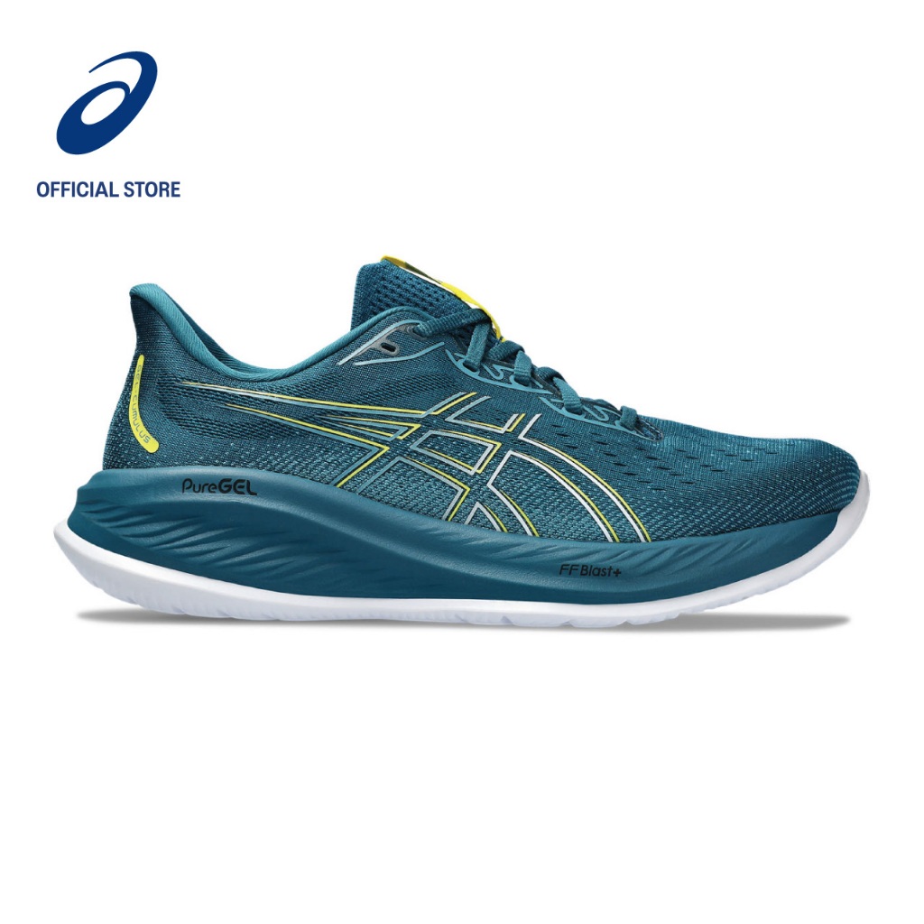 Asics mens extra wide running shoes best sale