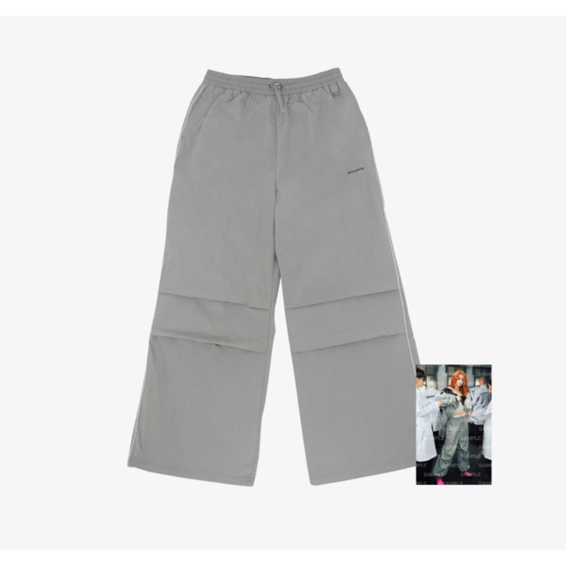 Instock / Sharing set] LE SSERAFIM 2024 SS Popup store Easy