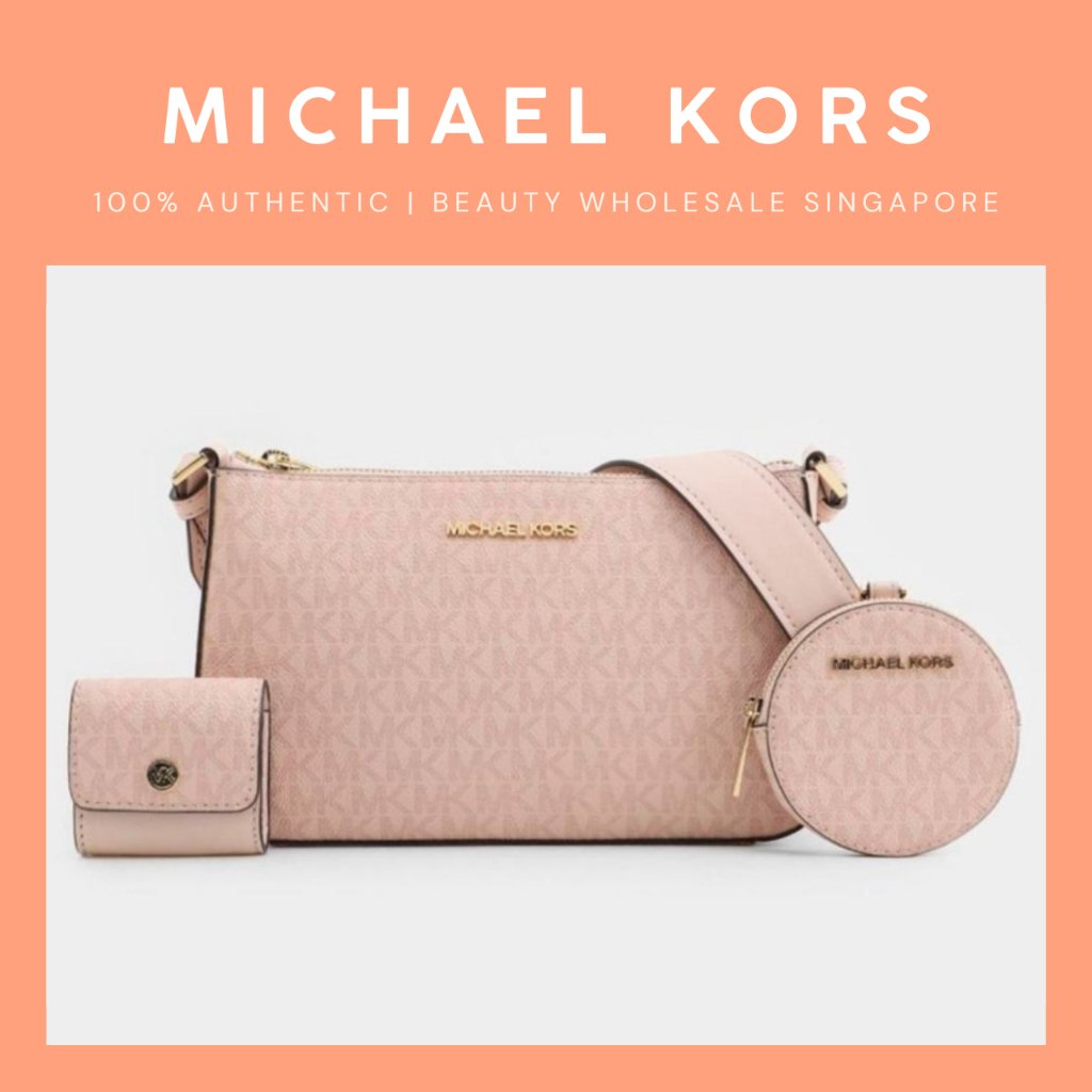 Michael kors bag in singapore best sale