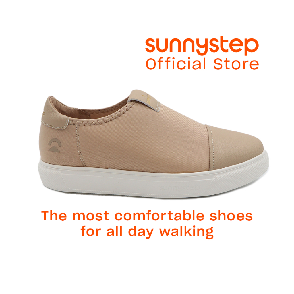 What are most on sale comfortable walking shoes