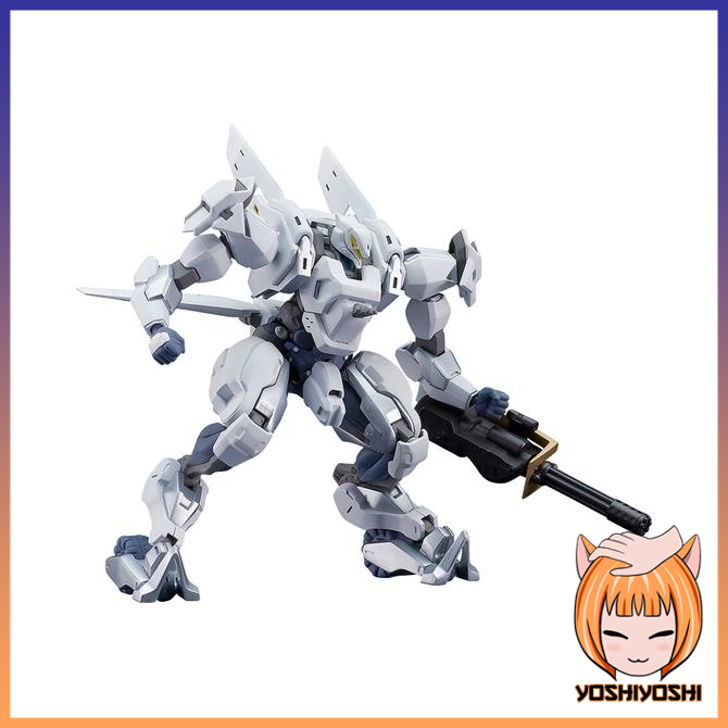 Bang Brave Bang Bravern Moderoid Mk Popkultur/Manga Produktbild-Vorschau 8