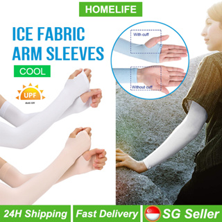 2 Set x Let's Slim Cooling Hand Sock (4pcs)