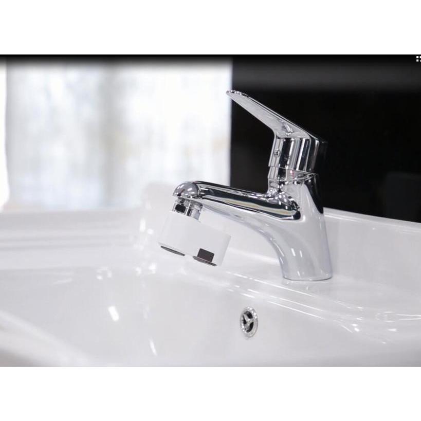 Automatic Induction Smart Water Saver Infrared Touchless Motion Sensor ...
