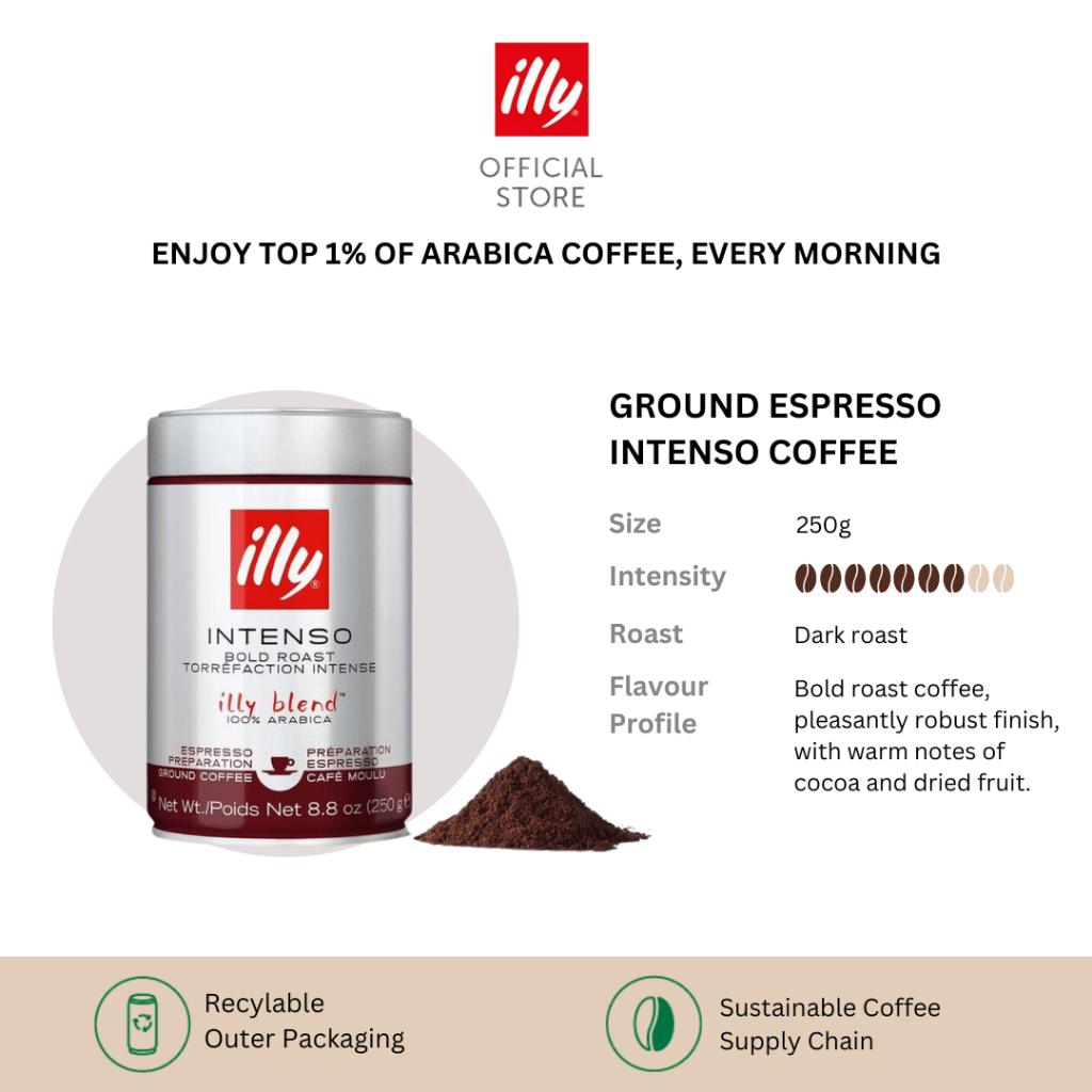 Illy moka best sale