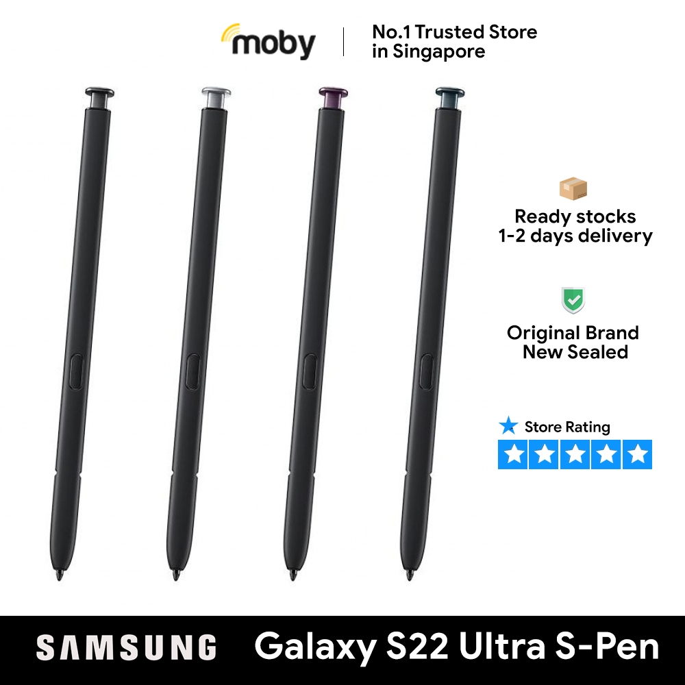 Samsung Galaxy S22 Ultra SPen Original Replacement S Pen EJPS908