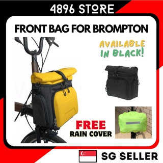 Dahon deals front bag