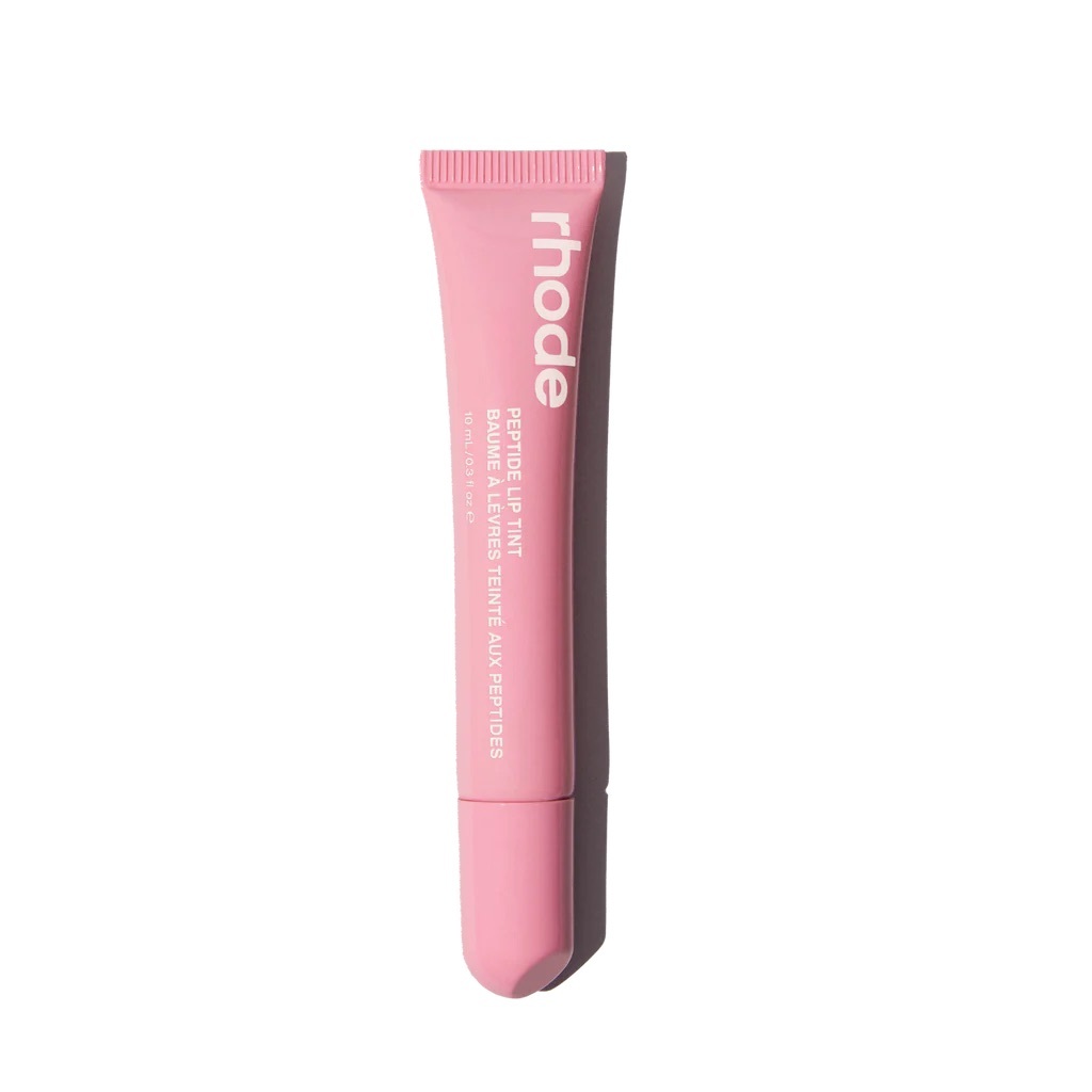 🇸🇬 INSTOCK] RHODE Peptide Lip Tint Treatment Balm Raspberry