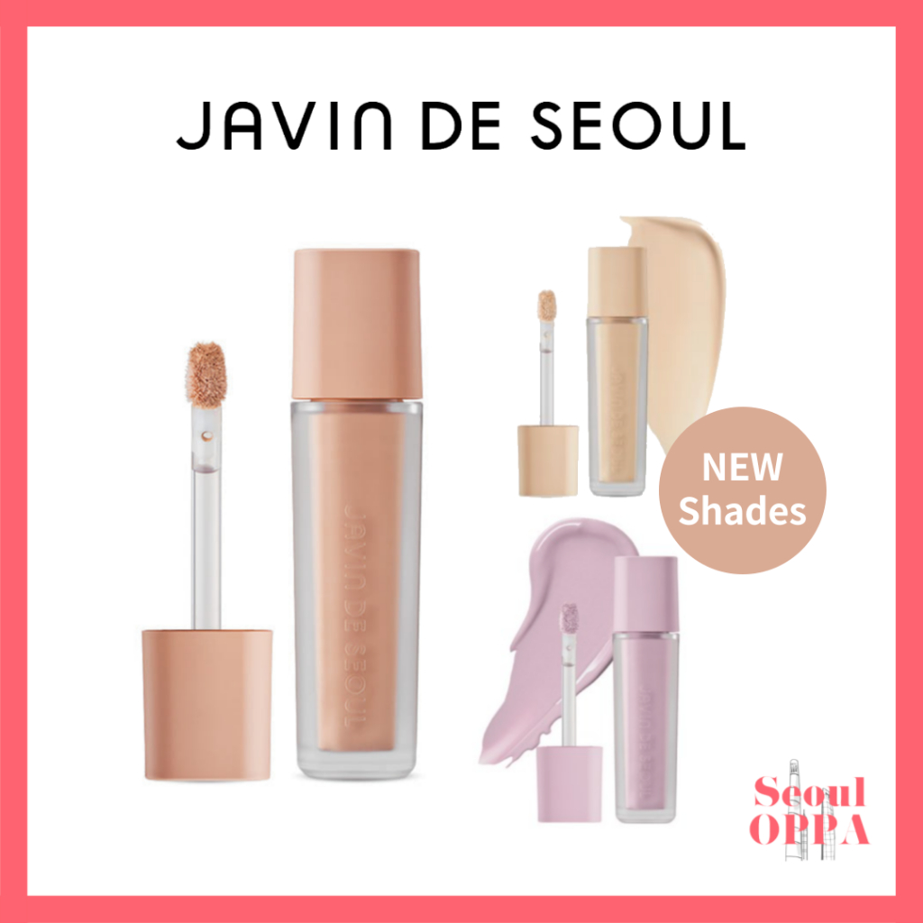 [JAVIN DE SEOUL] Wink Eye Shade Primer 5.5g main image 1