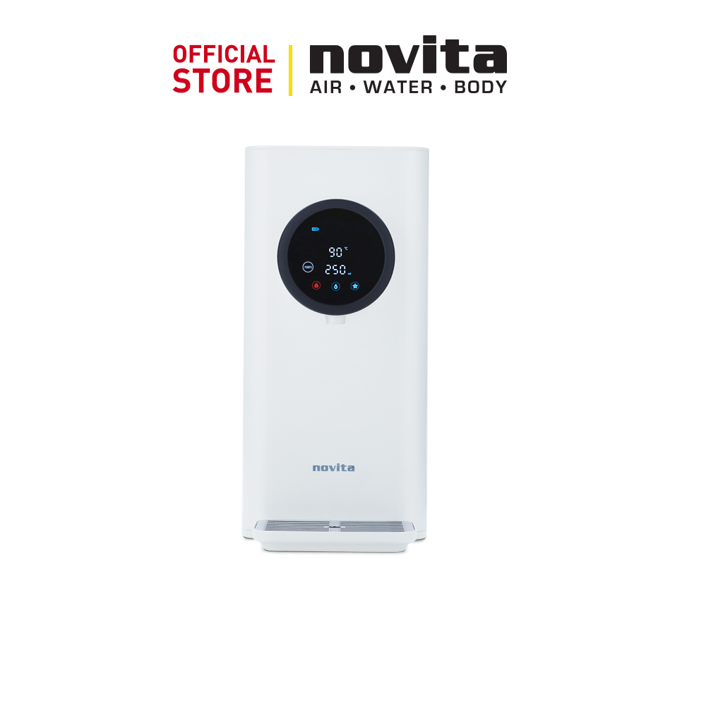 Novita np6610 hydroplus water best sale purifier dispenser