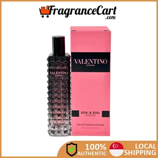 新品⭐︎未使用品VALENTINO BORN IN ROMA 50ml+15ml VALENTINO BORN IN ROMA 50ml+15ml