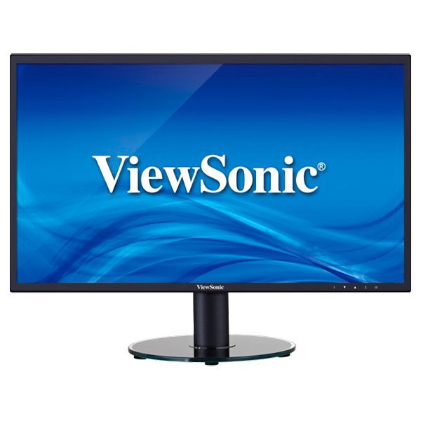 ViewSonic VA2419-sh 24" Monitor(used monitor) | Shopee Singapore