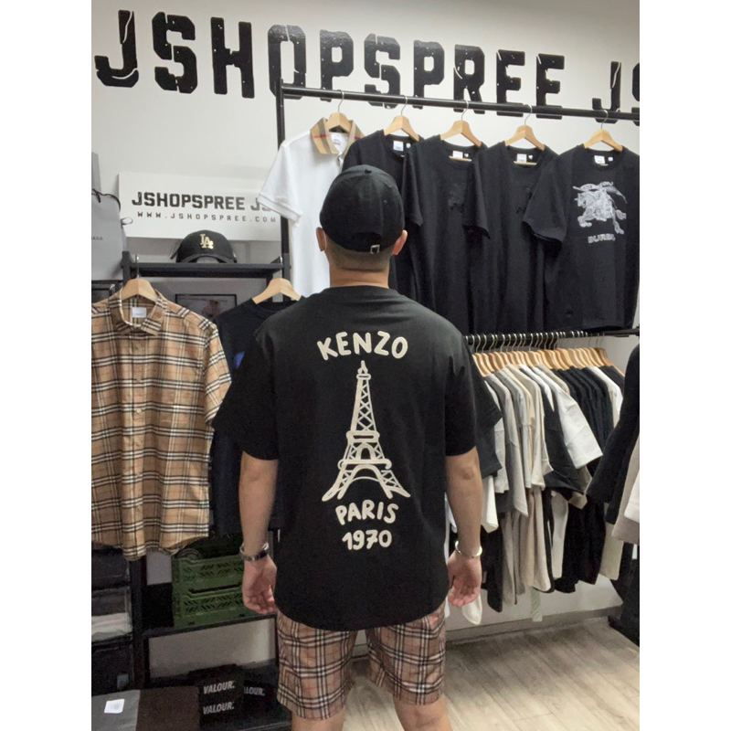 Kenzo clothing singapore best sale