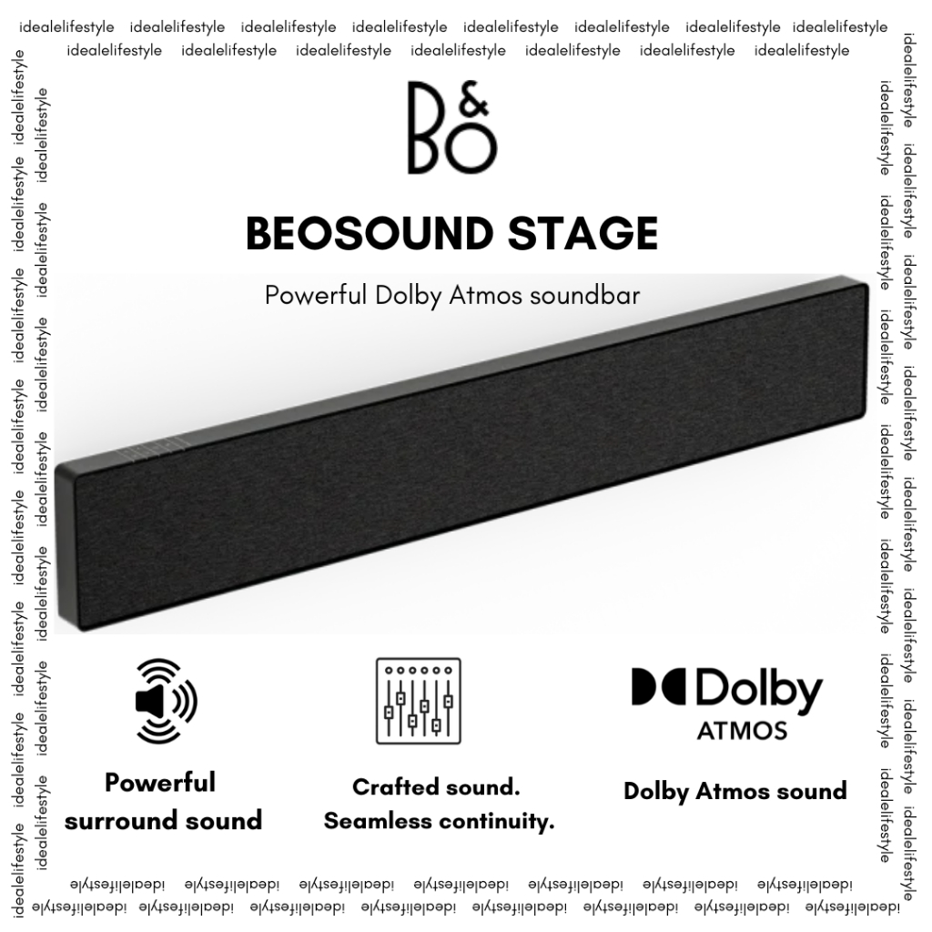 Dolby store truehd soundbar