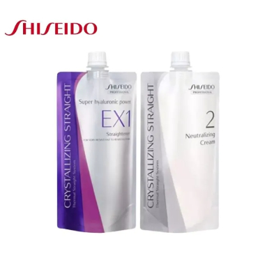 Shiseido h1 sales