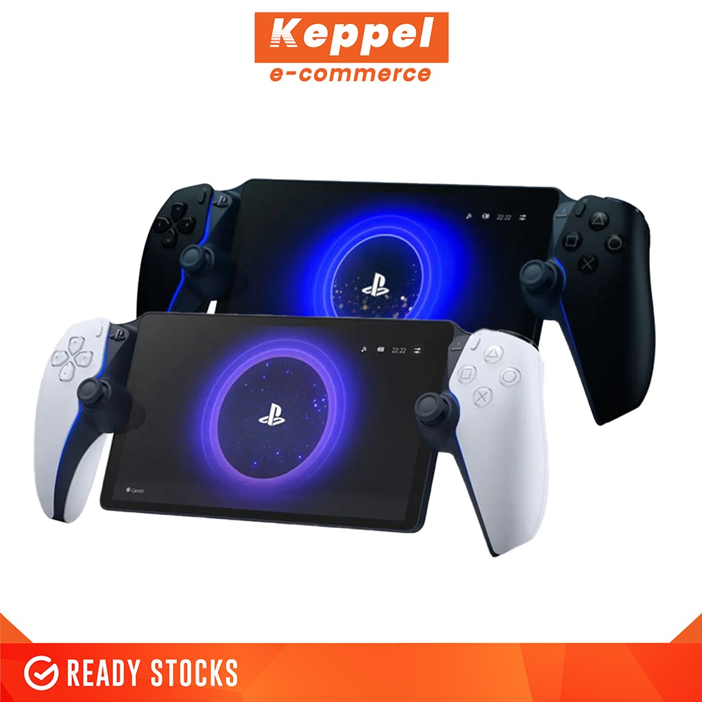 PlayStation Portal Remote Player | Shopee Singapore