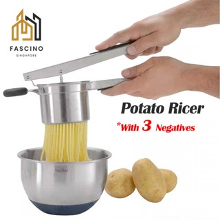 Potato on sale masher singapore