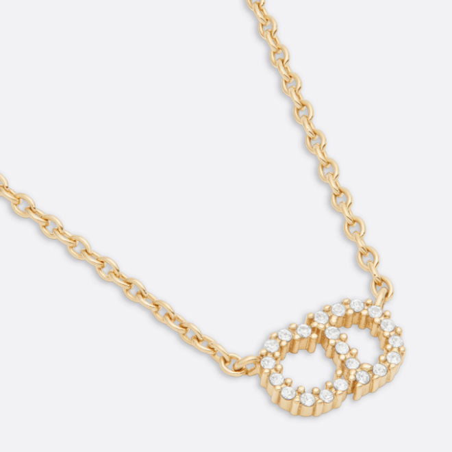 PRE ORDER DIOR CLAIR D LUNE NECKLACE Shopee Singapore