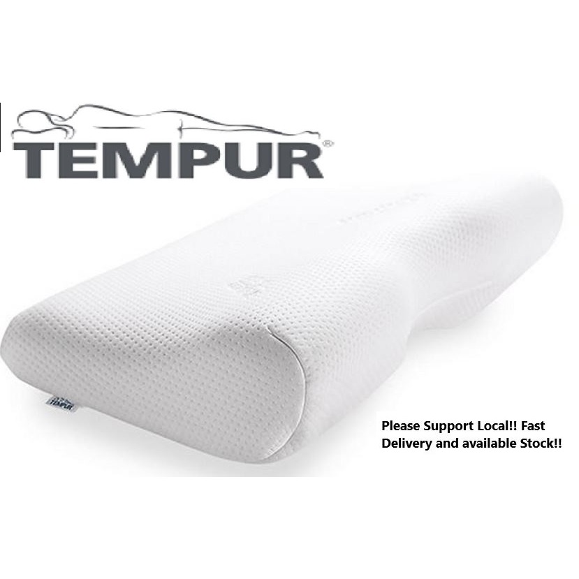 tempur millennium pillow