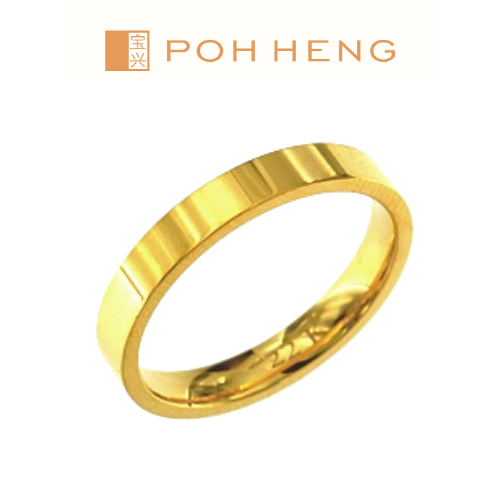 Poh heng wedding bands store