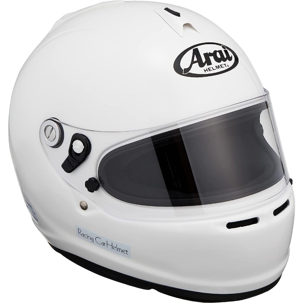 【Direct from Japan】Arai (ARAI) Full Face Helmet [GP-6S] (8859 Series ...