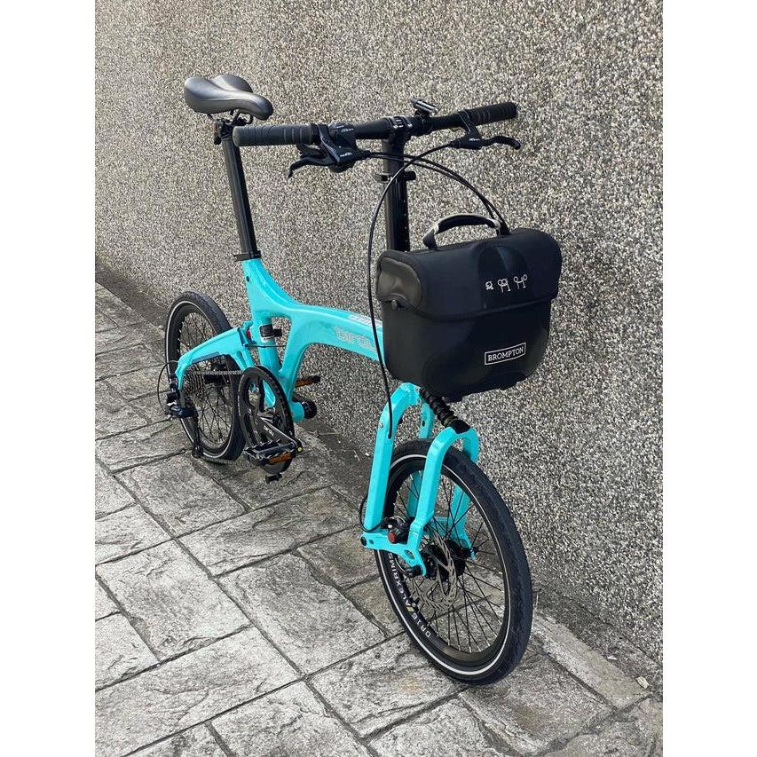 H H Front Carrier Block Adapter for Birdy Bicycle Shopee Singapore