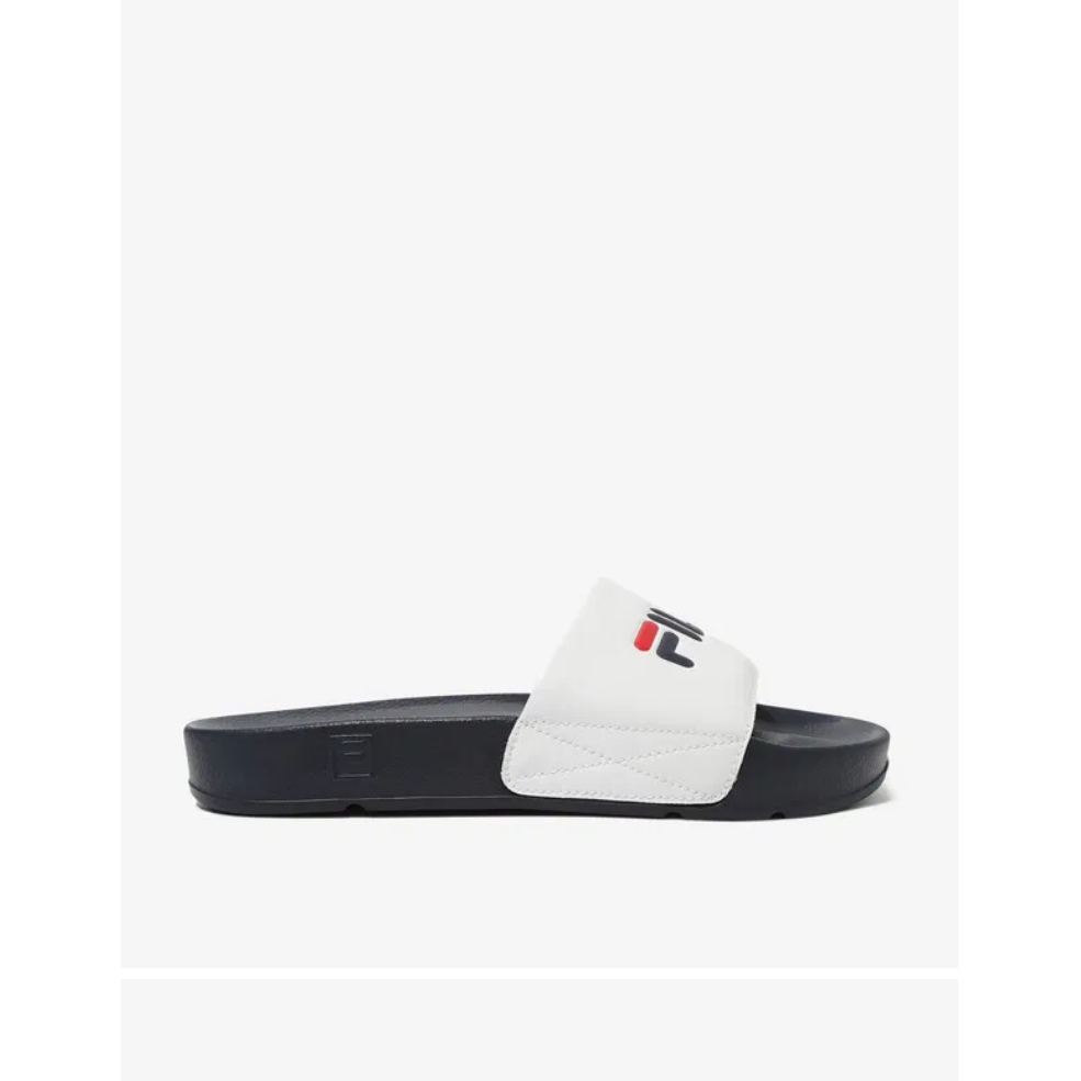FILA Drifter Slide Sandals Slippers Drifter Black