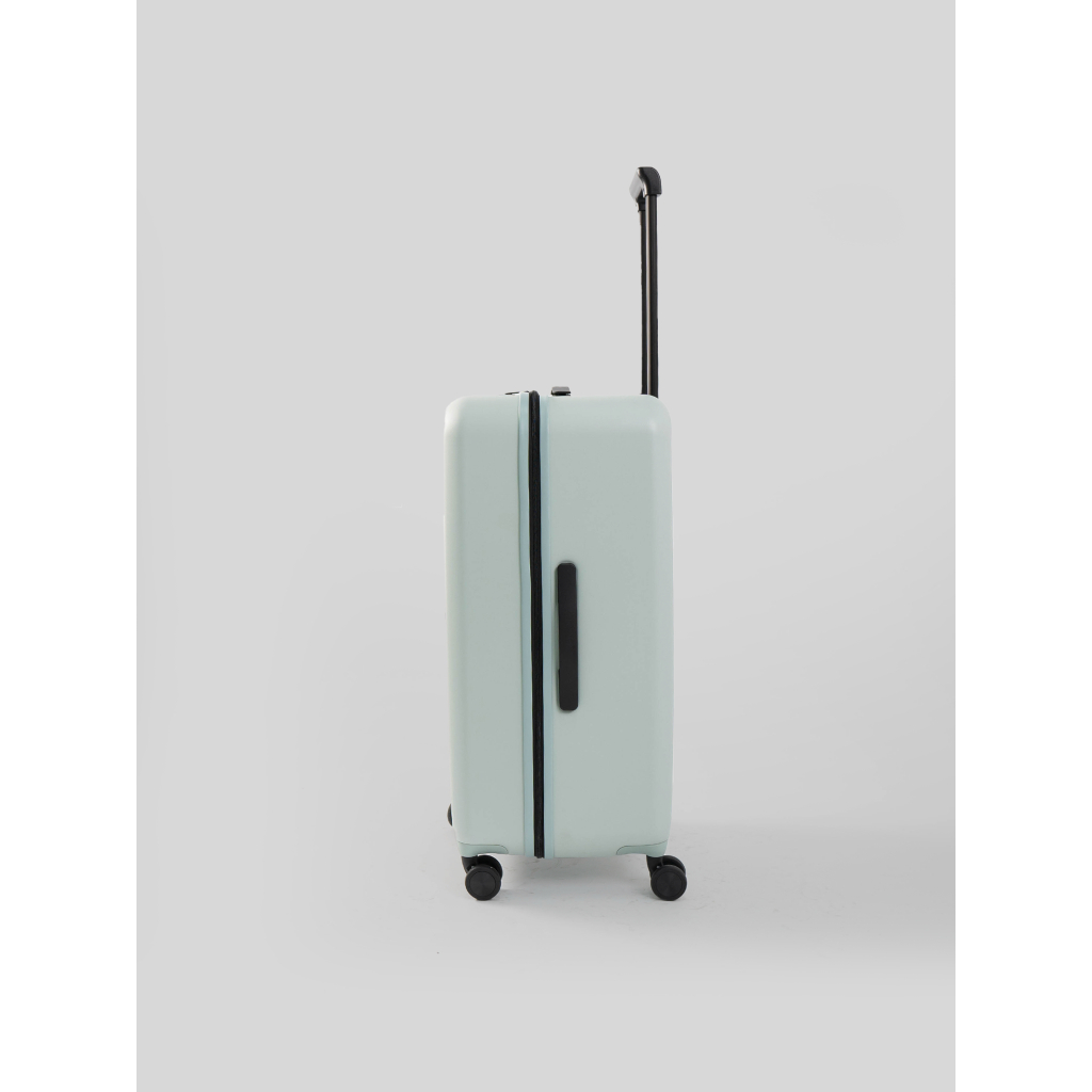 Winter Time Sumuzu PC Luggage SMZ507 | Shopee Singapore