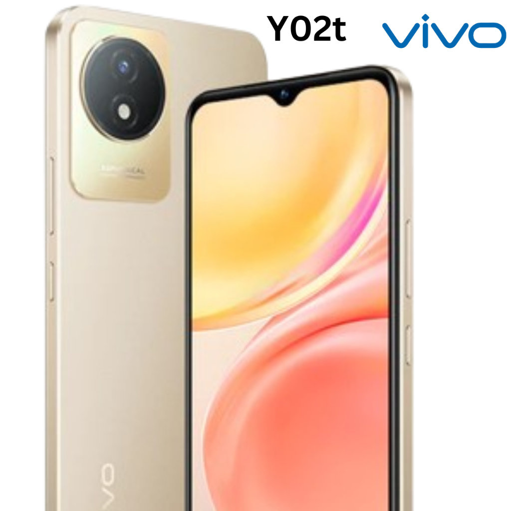 Vivo Y02t 44 Gb128 Gb4464 Gb Y02s 3gb64gb With Ts 2