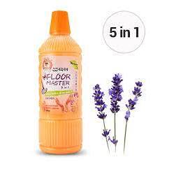 (SUPPORT LOCAL)Y-Slimz Floor Master 5in1 Lavender Cleaner 1000ml ...