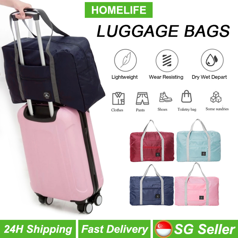 Luggage duffle best sale