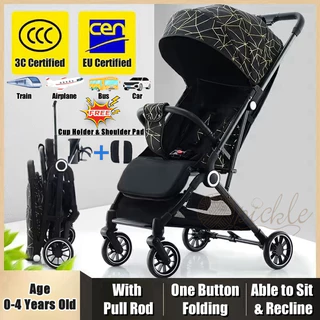 reversible stroller Baby Gear Prices and Deals Toys Kids Babies Oct 2024 Shopee Singapore