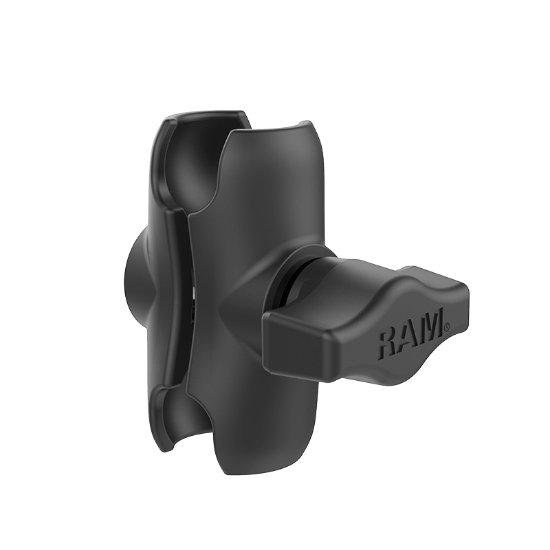 RAM MOUNT | RAM Double Socket Arm | Shopee Singapore