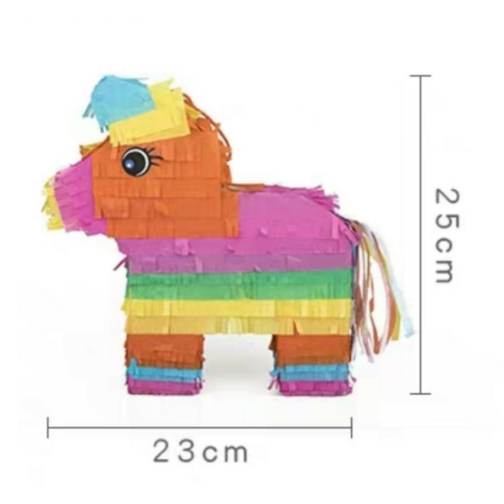 [SG Stock] DIY Mini Pinata | Shopee Singapore
