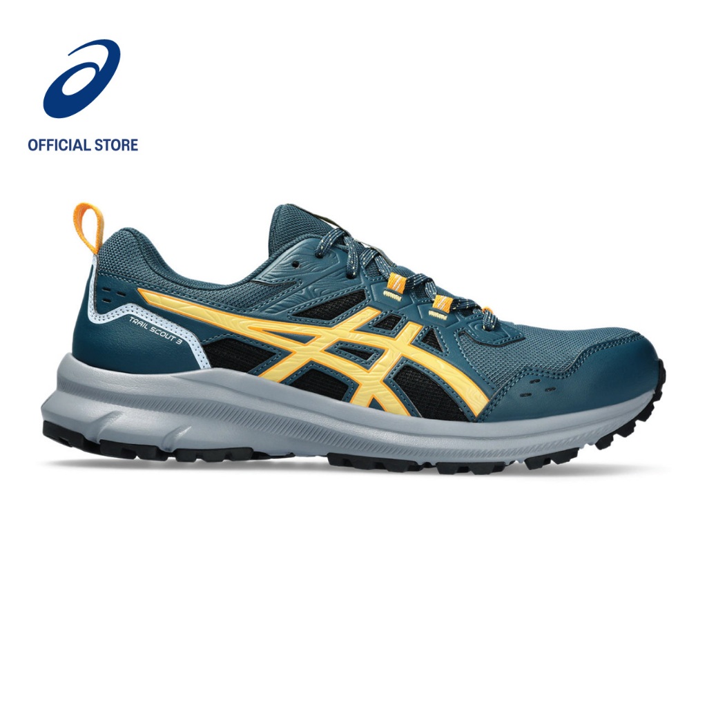 Asics trail shop running shoes singapore