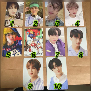 nct photocard - Music, Movies & Games Prices and Deals - Hobbies 