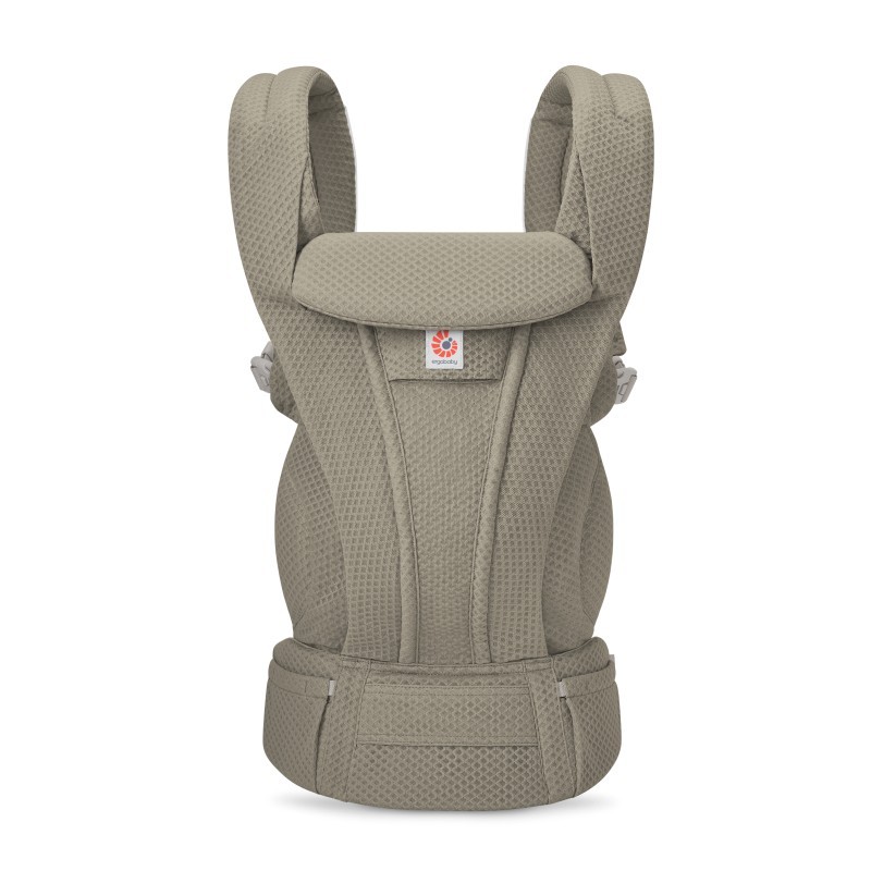 ergobaby 新品未使用　15000円からお値引きしています。 8/8ｰ8/31 3000WAONポイント進呈】Ergobaby エルゴベビー OMNI