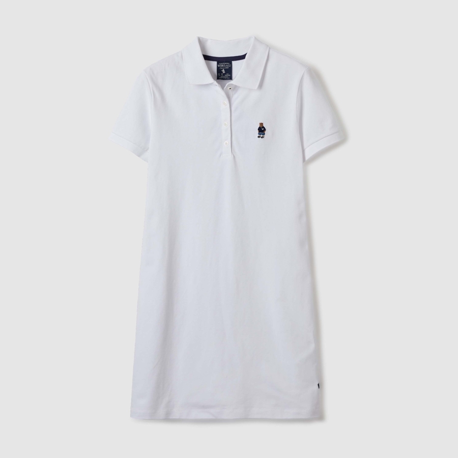 【WHO.A.U】Steve Collar One Piece WHO.A.U] Steve Collar One Piece | WHOME2422F | Shopee Singapore