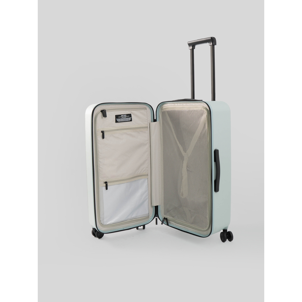 Winter Time Sumuzu PC Luggage SMZ507 | Shopee Singapore