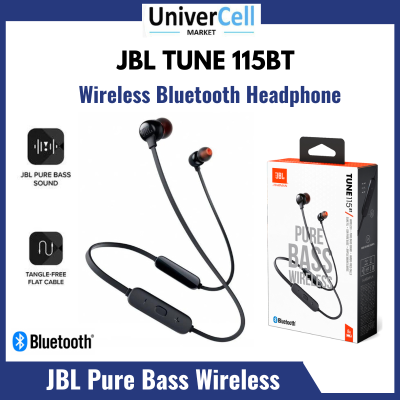 Jbl tune 115bt discount price