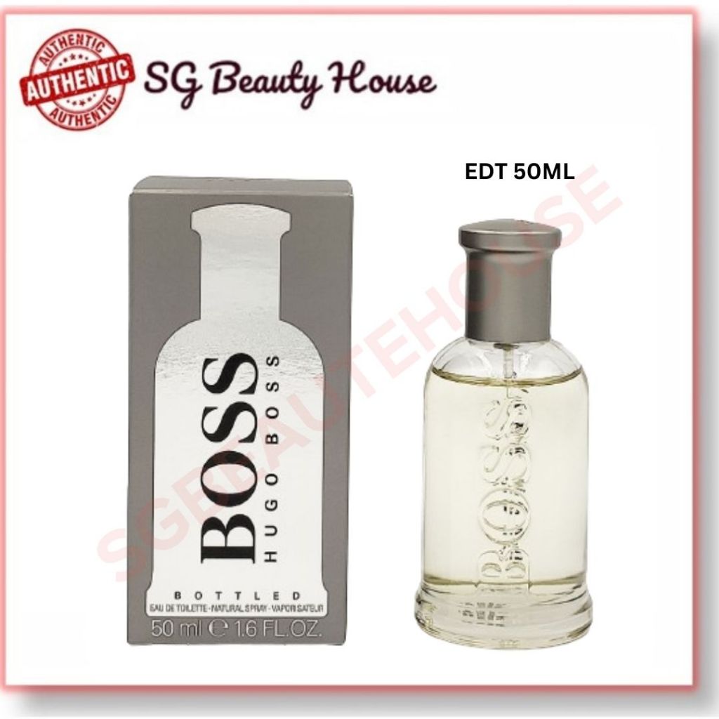 Hugo boss no 6 30ml best sale