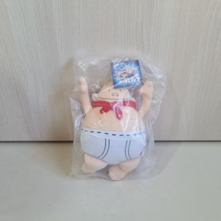  MerryMakers Captain Underpants Soft Superhero Toy, 10