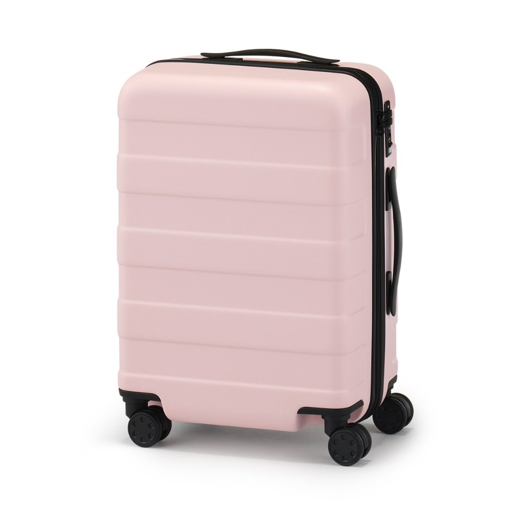 Muji luggage singapore clearance