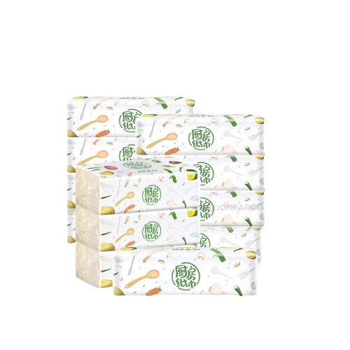 Botare Kitchen Tissue | Kitchen Towel | Kitchen Paper Towel | Premium ...