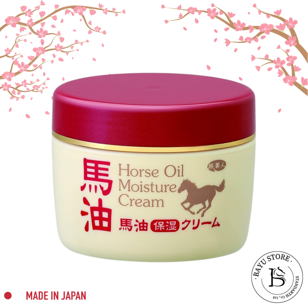 [EUNYUL] Multi Complex Mayu (Horse Oil) Cream 3EA main image 1