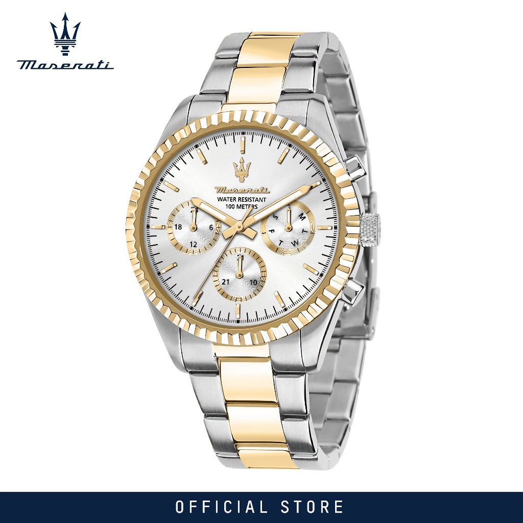 Maserati watch warranty hotsell