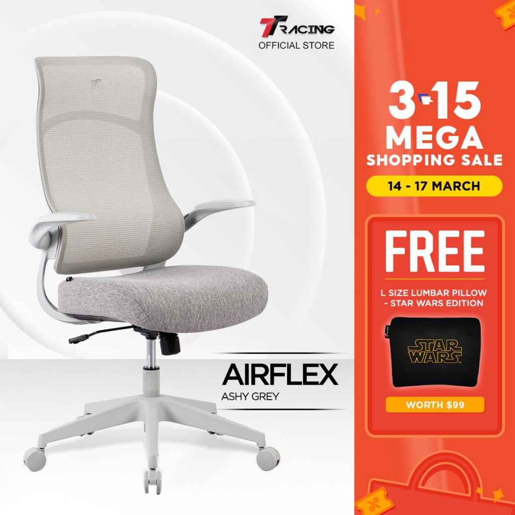 Office deals chair shopee